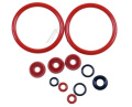 Jura Sealing Materials - Wartungsset Bruheinheit Fur Ena Micro - A - Ena 8